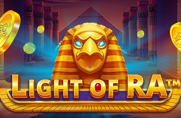 Light of Ra - Booming Games